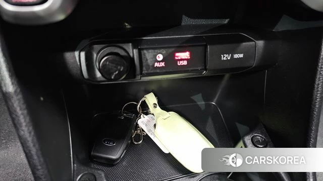 Kia All New Morning (JA) id 4250736 из Кореи 21