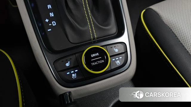 Hyundai Venue id 4894526 из Кореи 21