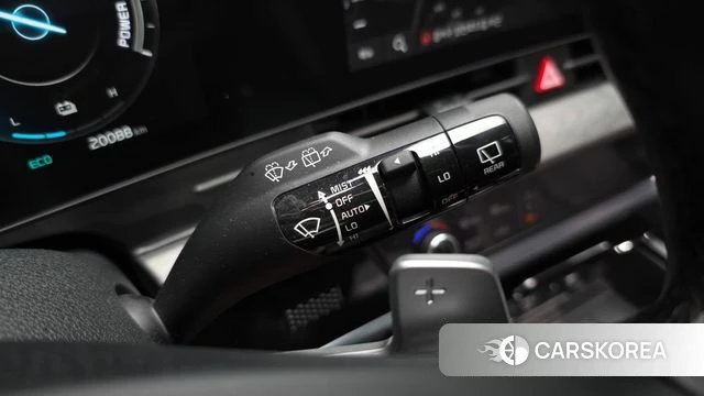 Kia Sportage 5th Generation Hybrid id 4707128 из Кореи 21