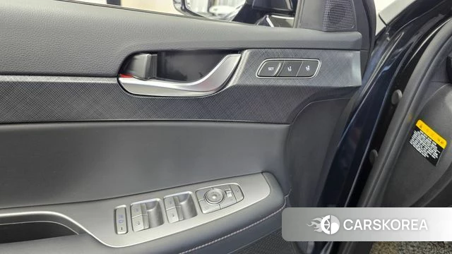 Hyundai Palisade id 4895107 из Кореи 21