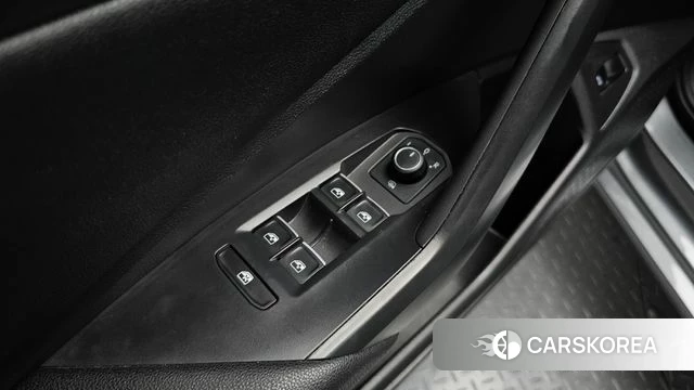 Volkswagen 7th Generation of Jetta id 4464551 из Кореи 21