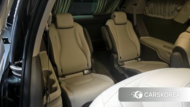 Kia Carnival 4th generation id 4338506 из Кореи 21