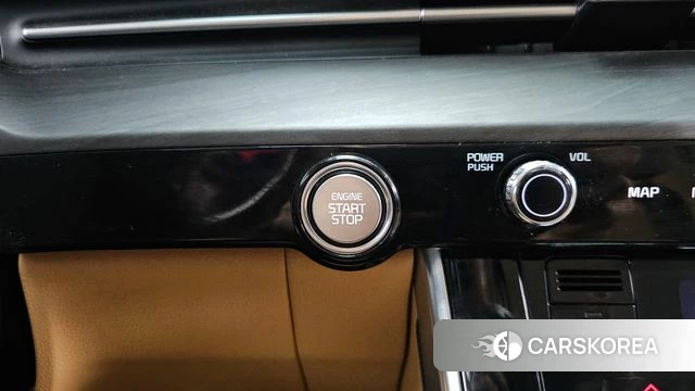 Kia Carnival 4th generation id 4609032 из Кореи 21