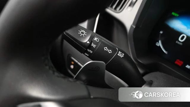 Kia The New Kia Ray EV id 4308395 из Кореи 21
