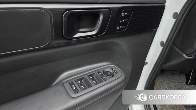 Hyundai Santa Fe (MX5) id 4480646 из Кореи 21