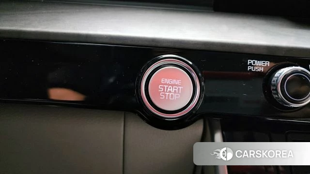 Kia Carnival 4th generation id 4355139 из Кореи 21