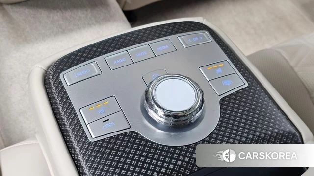 Genesis G80 (RG3) id 4757450 из Кореи 21