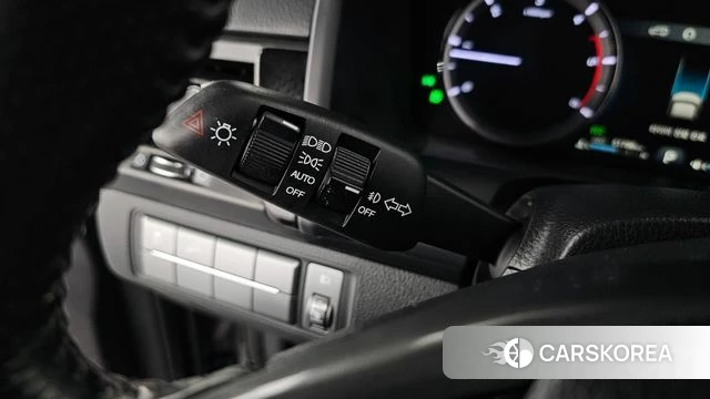 Ssangyong Rexton Sports Cannes id 4530336 из Кореи 21