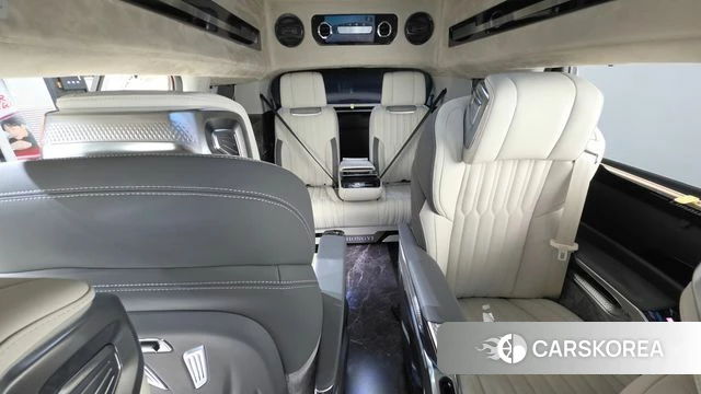 Kia The New Carnival 4th Generation id 4354397 из Кореи 21