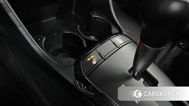 Kia All New Morning (JA) id 4525913 из Кореи 21