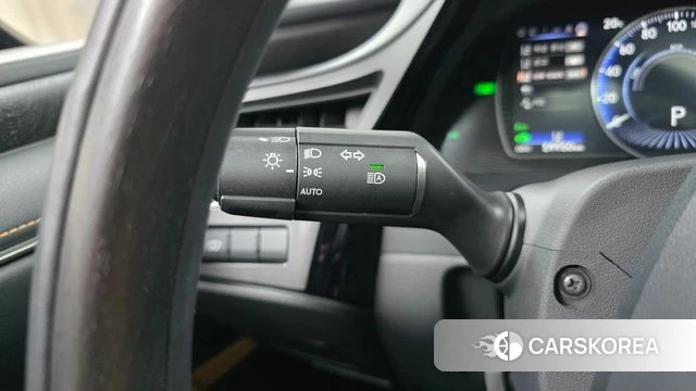 Lexus ES300h 7th generation id 4303741 из Кореи 21