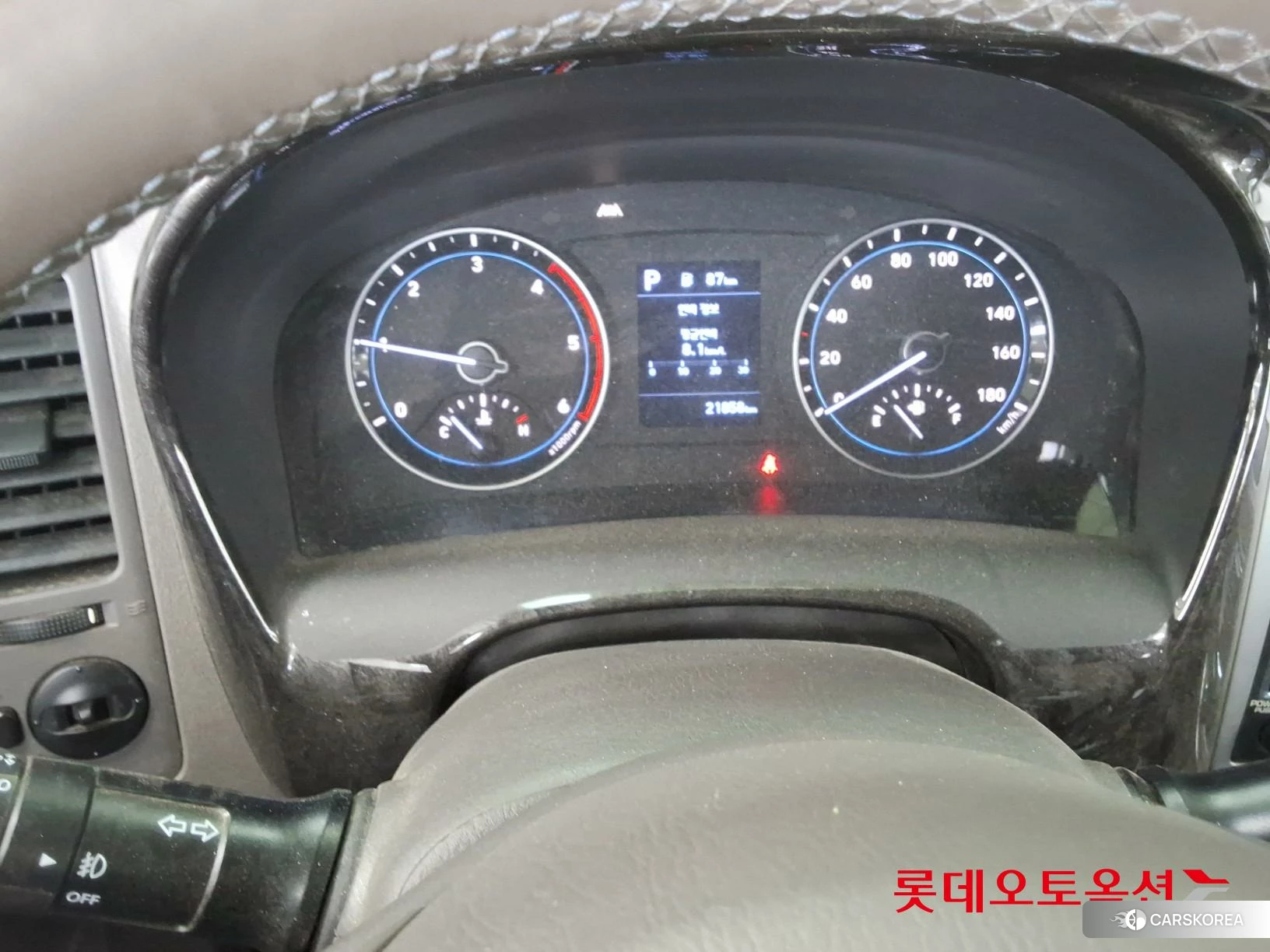 Hyundai Porter II id 4289388 из Кореи 21