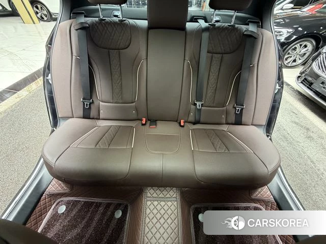 BMW 5 series id 4290794 из Китая 21