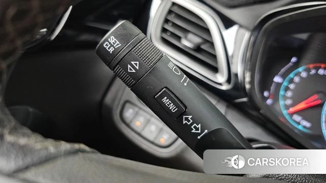 Chevrolet (GM Daewoo) The New Spark id 4722598 из Кореи 21