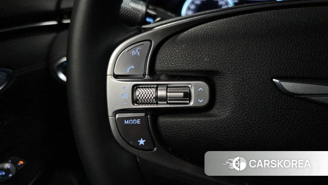 Genesis GV70 id 4650640 из Кореи 21