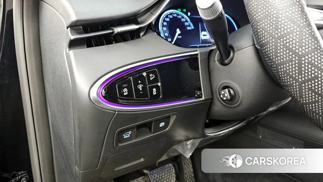 Genesis GV70 id 4396708 из Кореи 21