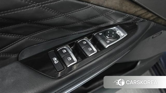 Kia K8 id 4470469 из Кореи 21