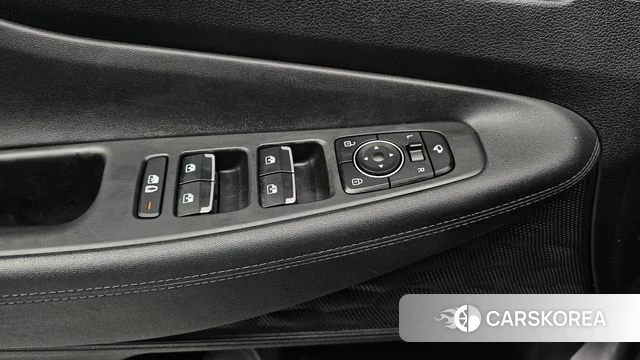 Hyundai The New Santa Fe id 4344858 из Кореи 21