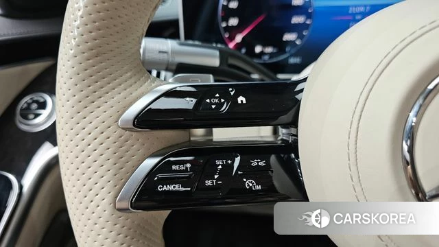 Mercedes-Benz S-Class W223 id 4757837 из Кореи 21