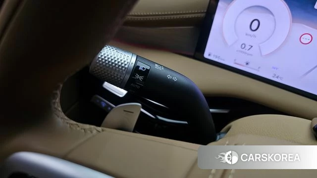 Genesis G80 (RG3) id 4488101 из Кореи 21