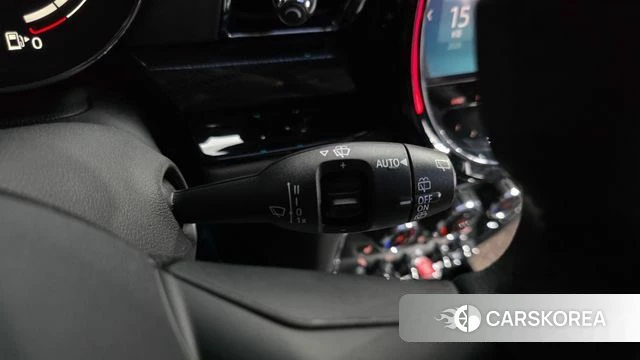 Mini Cooper Clubman id 4457912 из Кореи 21