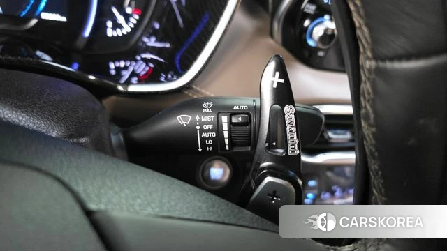 Hyundai Santa Fe TM id 4647655 из Кореи 21