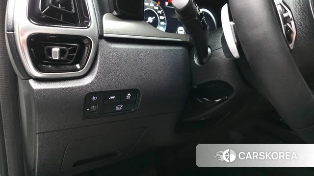 Kia Sorento 4th Generation id 4775326 из Кореи 21