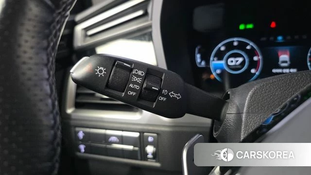 Ssangyong Beautiful Korando id 4304789 из Кореи 21