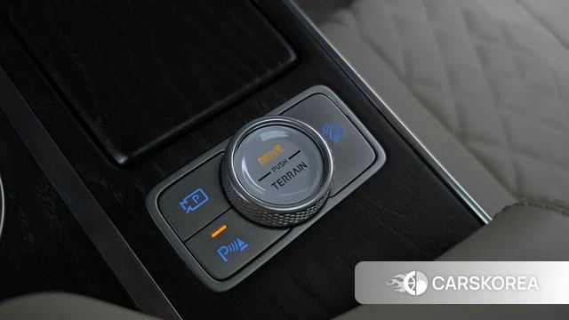Genesis GV80 id 4835135 из Кореи 21