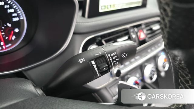 Genesis G70 id 4850041 из Кореи 21