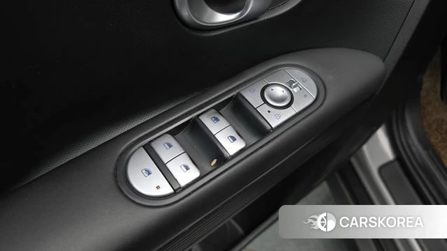 Hyundai Ionic 5 id 4917469 из Кореи 21