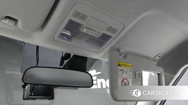 Hyundai Casper id 4469490 из Кореи 21
