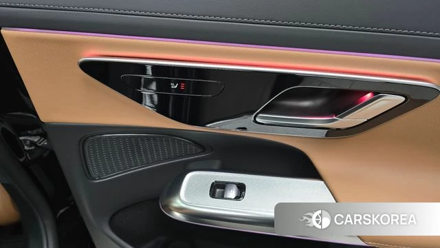 Mercedes-Benz E-Class W214 id 4307889 из Кореи 21
