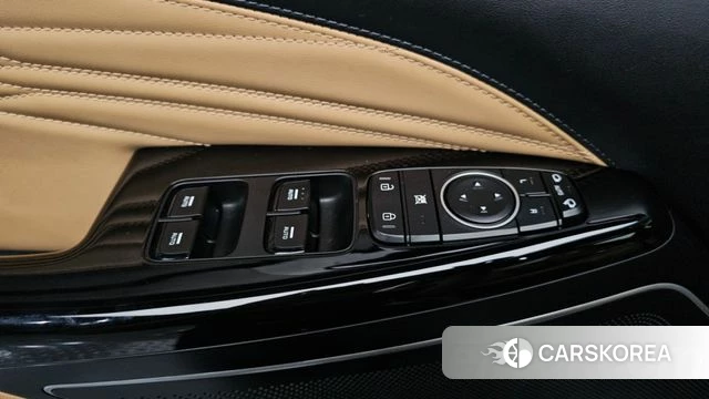 Kia K7 Premier id 4362851 из Кореи 21