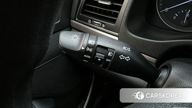 Hyundai Avante AD id 4508542 из Кореи 21