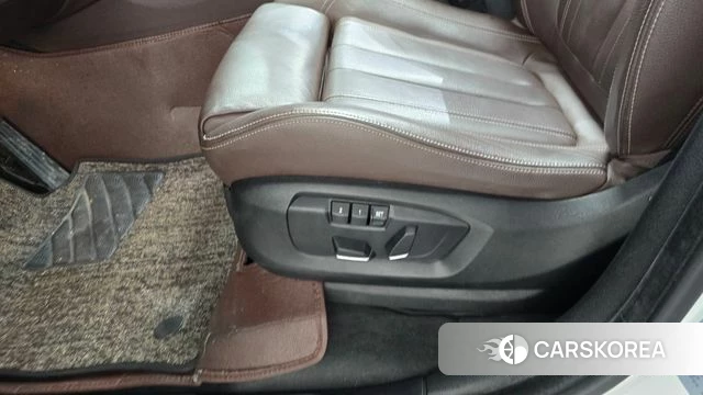 BMW X5 (F15) id 4356879 из Кореи 21
