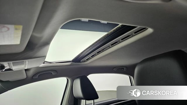 Volkswagen The New Passat id 4626281 из Кореи 21
