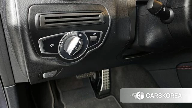 Mercedes-Benz GLC-Class X253 id 4310055 из Кореи 21