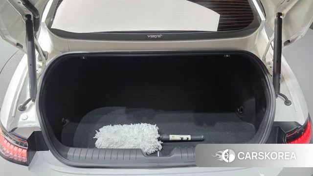 Hyundai Ionic 6 id 4590558 из Кореи 21