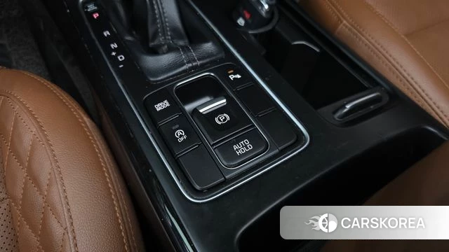Kia The New Sorento id 4667432 из Кореи 21