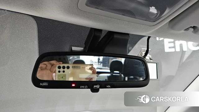 Hyundai Casper id 4433800 из Кореи 21