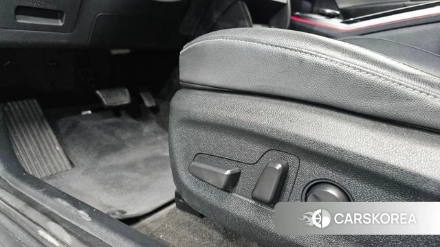 Kia Niro Plus id 4905828 из Кореи 21