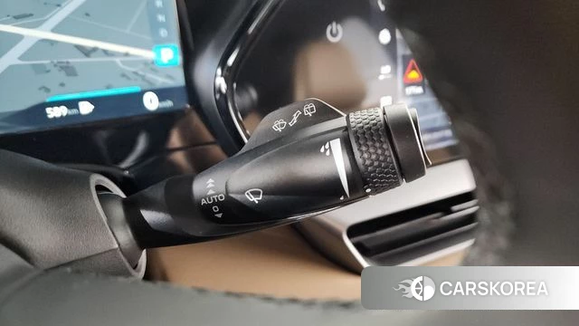 Renault Korea (Samsung) Grand Coleos id 4248255 из Кореи 21