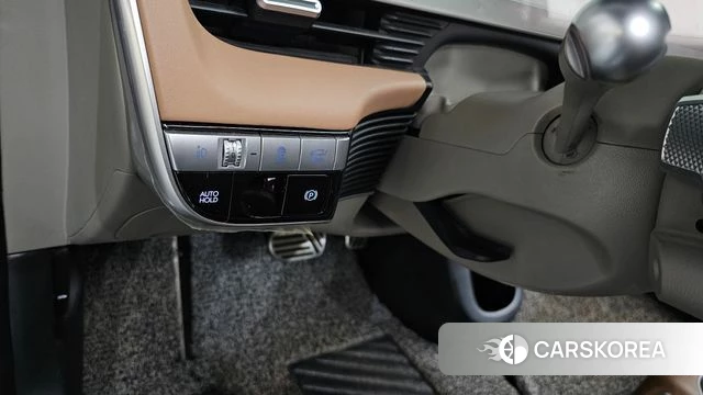 Hyundai Ionic 5 id 4687469 из Кореи 21