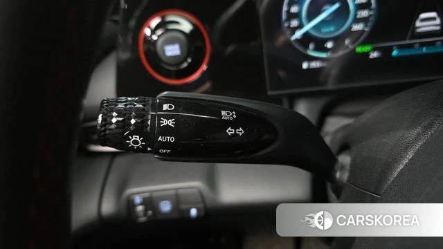 Hyundai The New Avante Hybrid (CN7) id 4921264 из Кореи 21