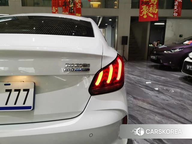 MG MG5 id 3969007 из Китая 21