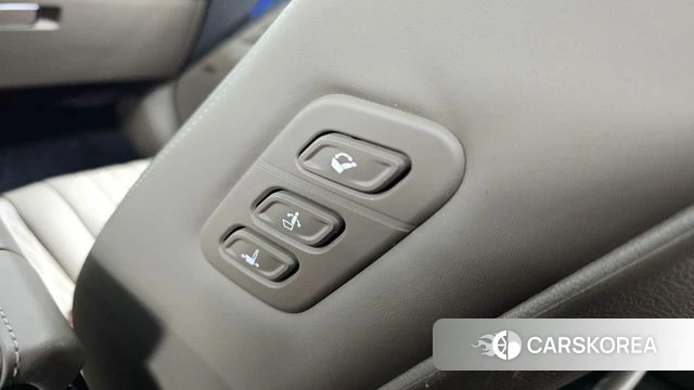 Kia K8 id 4423670 из Кореи 21