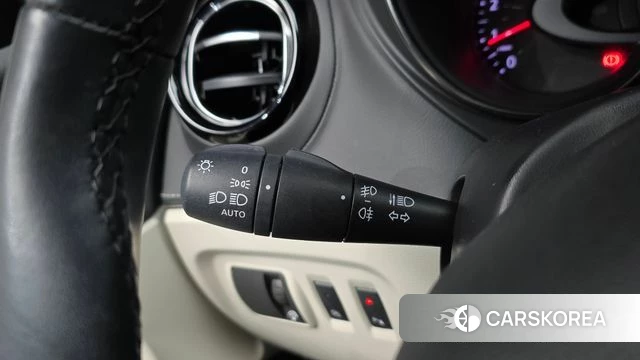 Renault Korea (Samsung) New QM3 id 4447366 из Кореи 21