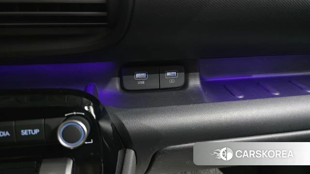 Hyundai Casper id 4381613 из Кореи 21