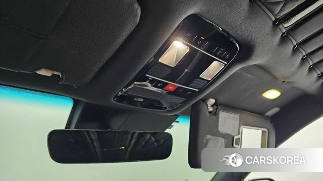 Hyundai Grandeur (GN7) id 4422183 из Кореи 21